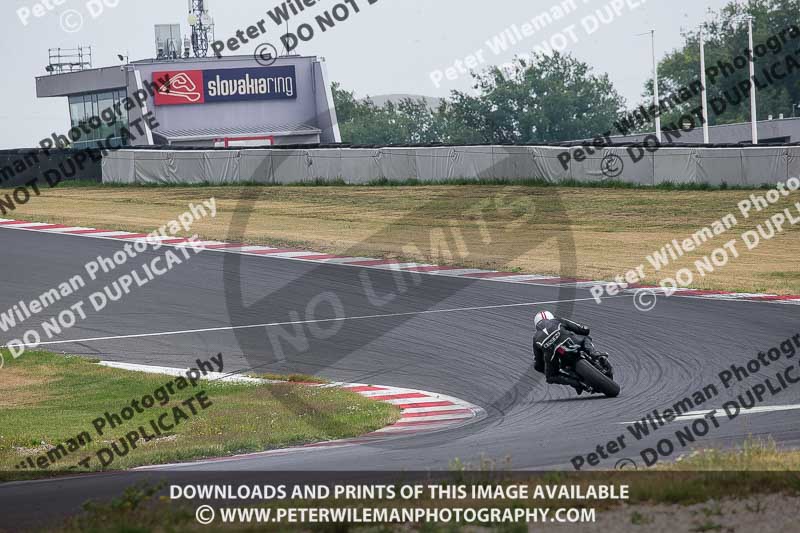 25 to 27th july 2019;Slovakia Ring;event digital images;motorbikes;no limits;peter wileman photography;trackday;trackday digital images